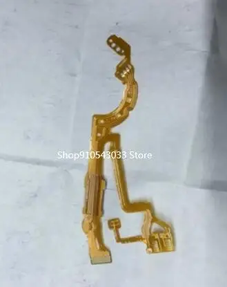 

NEW Lens Aperture Flex Cable For Olympus 9-18 MM 9-18MM Repair Part Type B