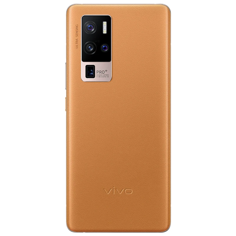 Vivo X50 Pro Plus оригинальный экран 5G дюйма процессор Snapdragon мобильный телефон Android 865 10 0