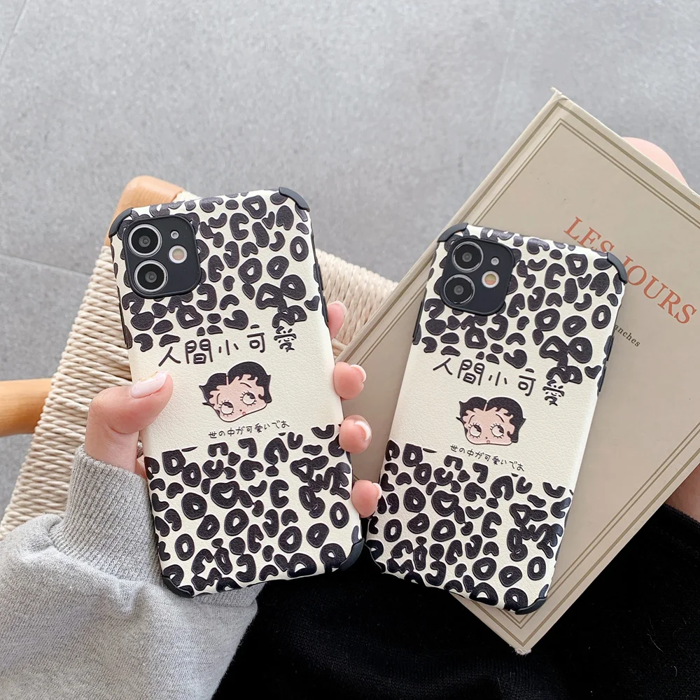 

Lambskin Soft Phone Case for iPhone 11 Pro Max 12 Pro Mini 6 8 7 Plus SE 2020 XR X XS MAX Soft Leather Cover Protective Shell