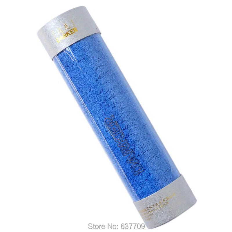 Оригинальное полотенце темного цвета для настольного тенниса ракетки пинг-понга