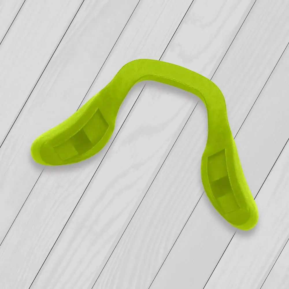 e o s replacement nose pads for oakley split shot oo9416 frame multi options free global shipping