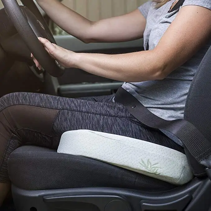 Подушка для стула 2 шт. набор подушек из пены с эффектом памяти офиса и кресла | Дом