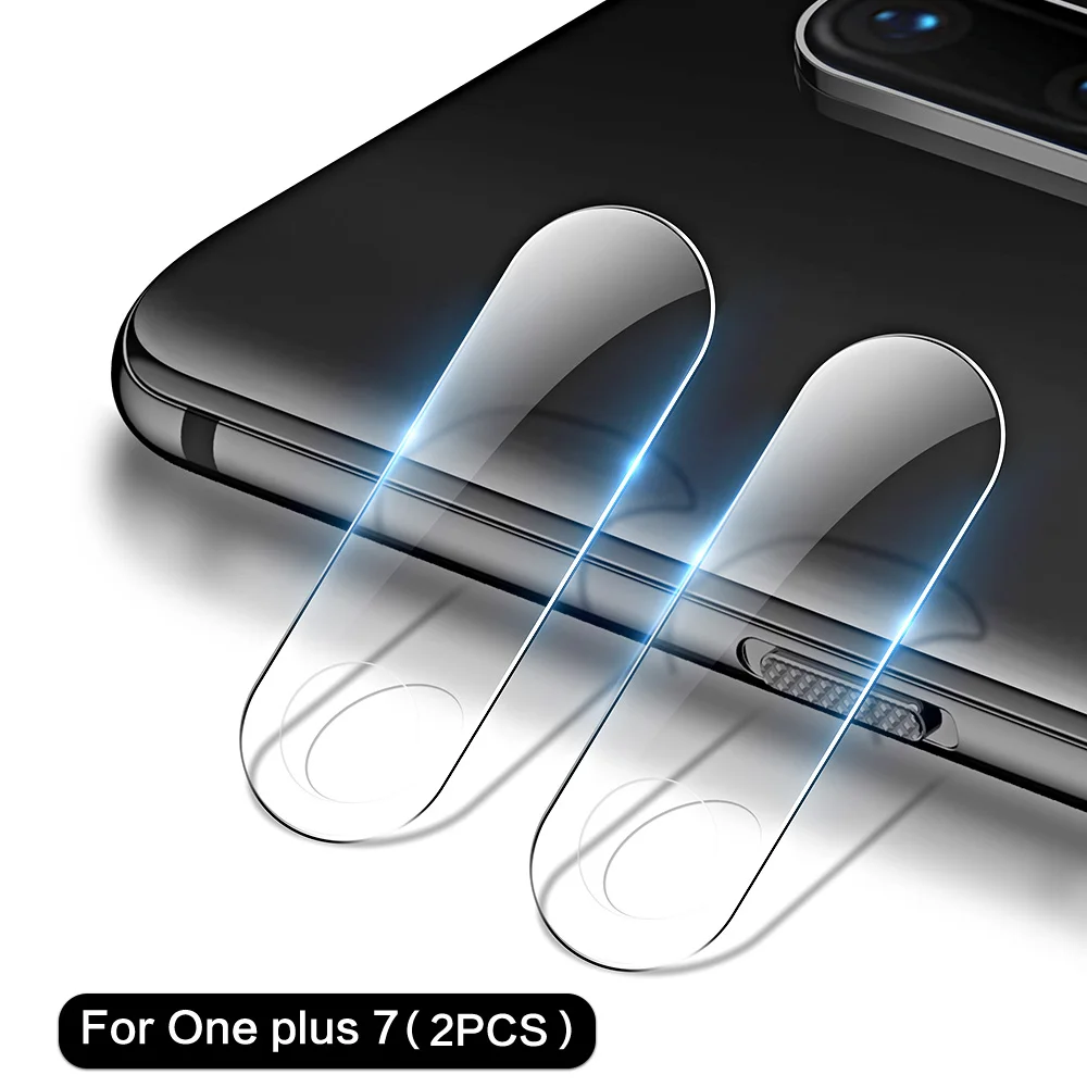 for oneplus 7 SmartDevil Защитная пленка для объектива из закаленного стекла для oneplus 7 камеры стеклянная пленка для oneplus 7 pro HD объектив Защитная стеклянная пленка - Цвет: for oneplus 7