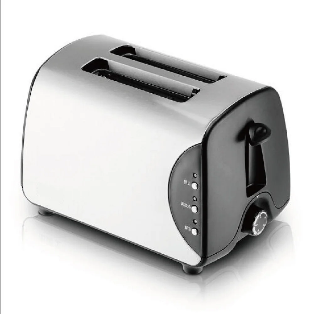 Домашний тостер бытовой чайник для завтрака Kitcken тост пекарь 220 напряжение