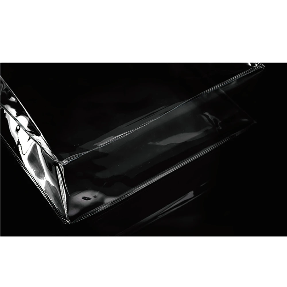 10 шт. прозрачные сумки для хранения косметики | Дом и сад