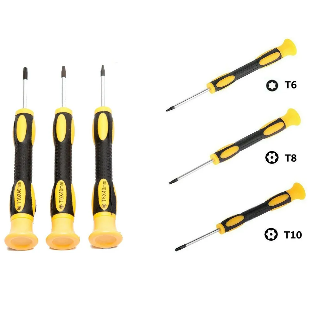 

Magnetic Torx Screwdriver Multifunctional Screw Driver Screwdriver Star