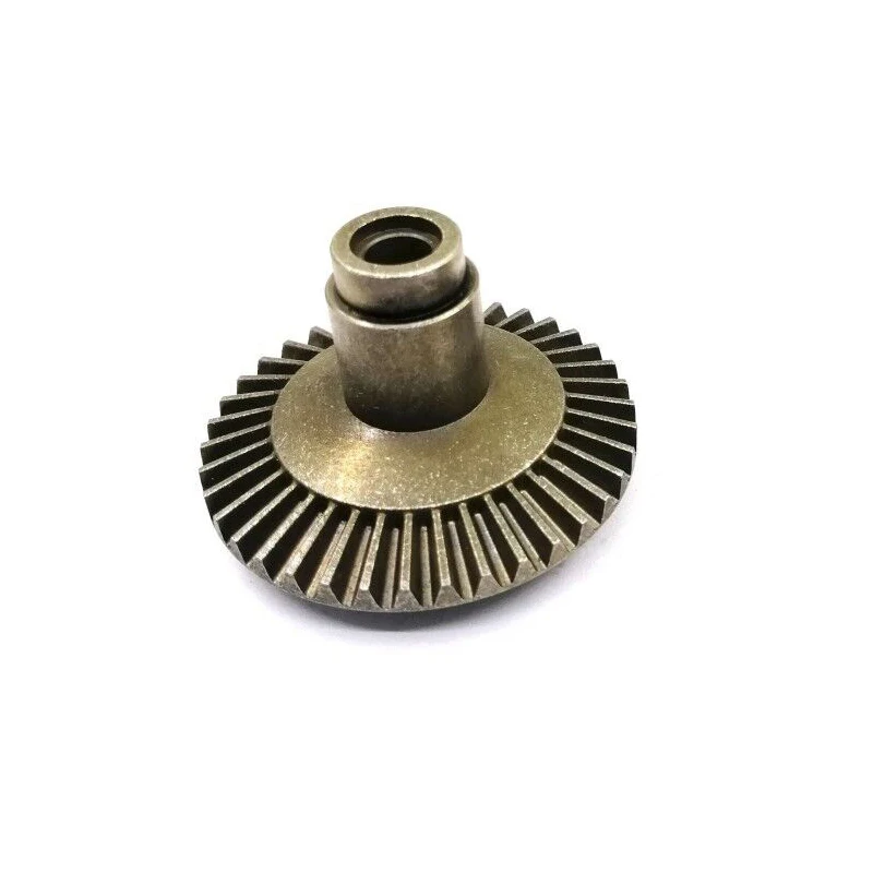 1 шт. 38T Diff основная Шестерня для RC HSP 1/10 94180 94111 модель автомобиля Redcat Axial SCX10