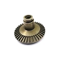 1pc 38t diff main gear for rc hsp 110 94180 94111 model car redcat axial scx10