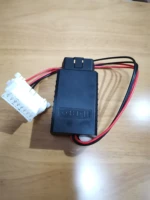12V24V Diesel Gasoline OBD Annual Diagnostic Detector