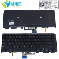 us english backlit keyboard for asus zenbook pro ux530 ux530u ux530ux ux530uq 0knb0 4627us00 notebook keyboards laptop parts new