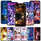 Чехол для телефона Xiaomi Poco X3 NFC F3 GT Civi M3 Note 10 11 Lite 9T 10T 11T Pro Pocophone F1, чехол genshin impact dragonspine