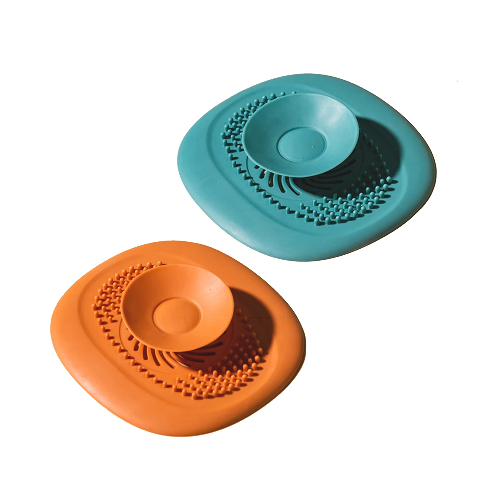 

Фильтр для кухонной раковины, стопор для слива душа, для ванной комнаты, Универсальный фильтр для защиты от засоров