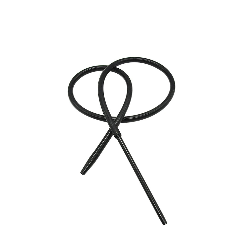 1 8 м силиконовый шланг из алюминиевого сплава для кальяна Кальян наргиле