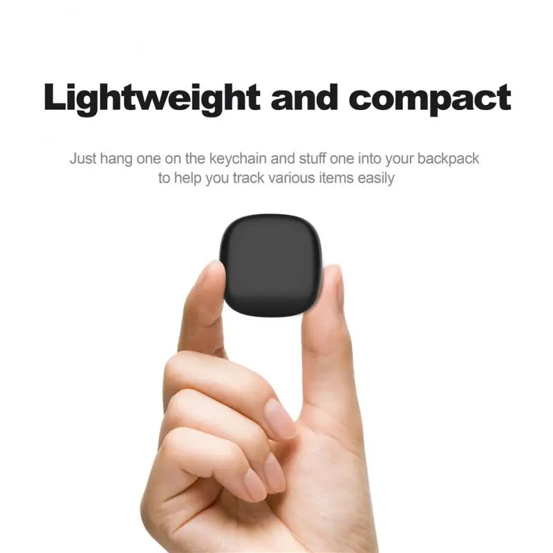 Поиск тегов поиск анти-потеря Bluetooth-совместимый ключей товара телефона с