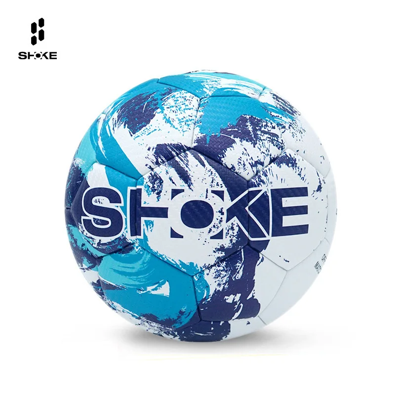 

Size 5 PU Synthetic Leather International League Major High quality Waterproof slip Abrasion Resistant outdoor training soccer