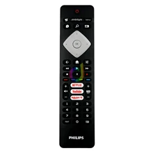 Smart TV Remote control 398GR10BEPHN0017BC for Philips BRC0884402/01 BRC0884301/01 996599001251 YKF456-A001