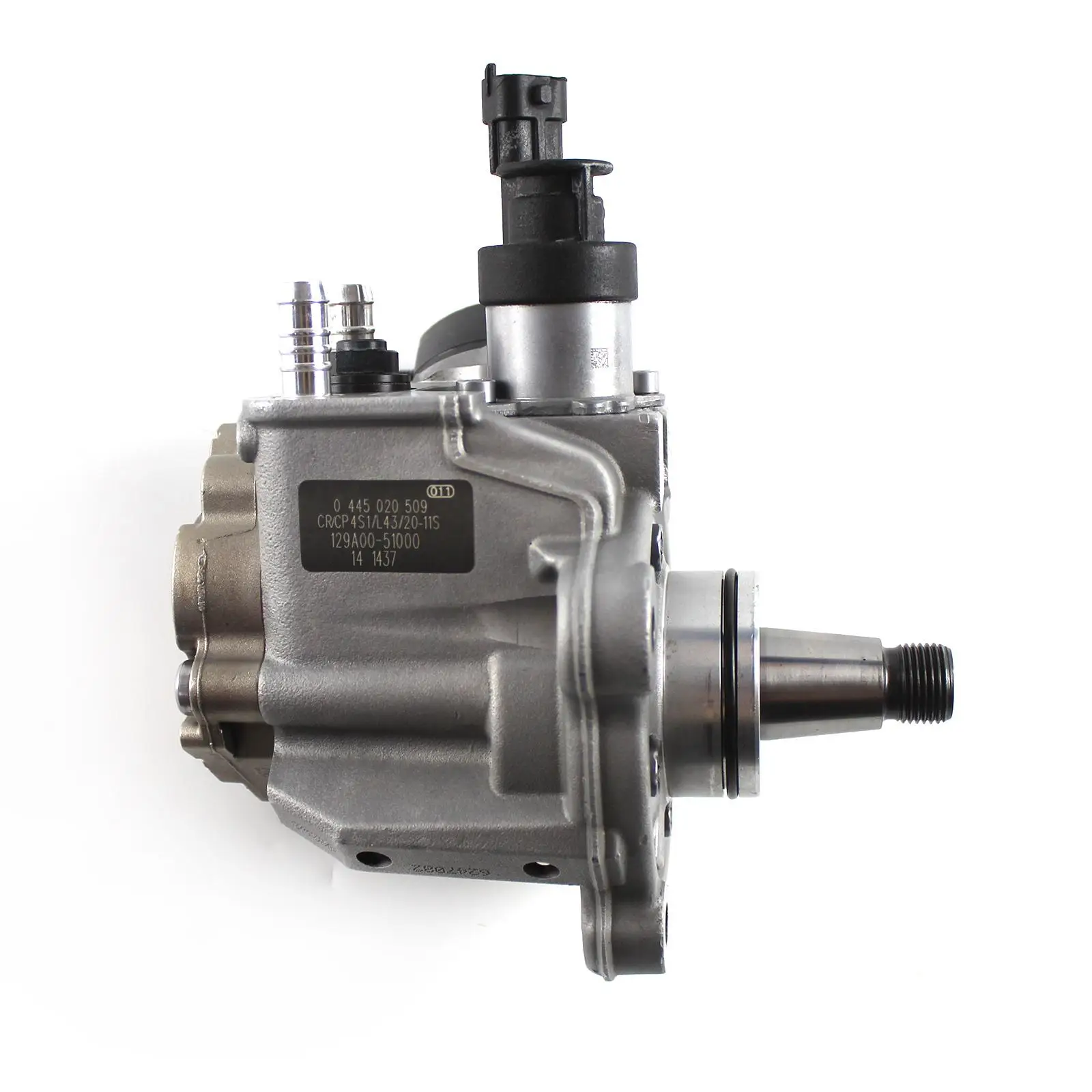 

Насос для впрыска дизельного топлива COMMON RAIL 0445020509 для BOSCH YANMAR 129A00-51000