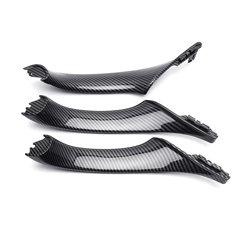 Для BMW F10 F11 F18 5 серии 2010-2016 7 шт. интерьерный стеклоподъемник переключатель панель
