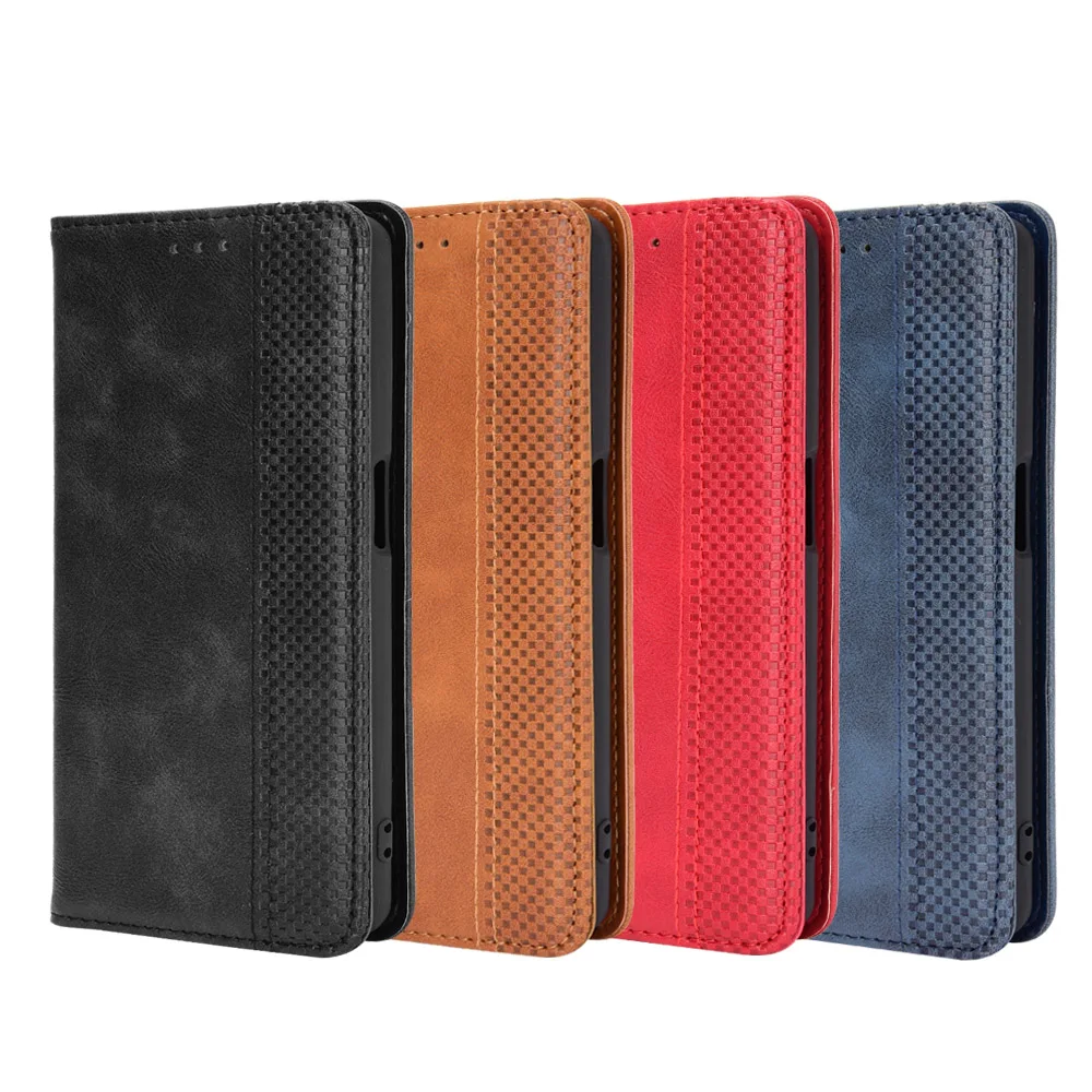 

For Realme 7 Pro Case Premium Leather Wallet Leather Flip Case For OPPO Realme 7 Pro 7pro realme7 Phone Case