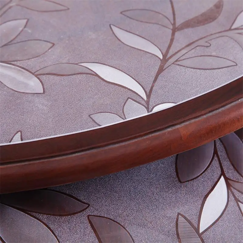 Водостойкая скатерть Kuchenny Tafel Kleed Toalha Mantel Mesa предметы домашнего обихода круглая
