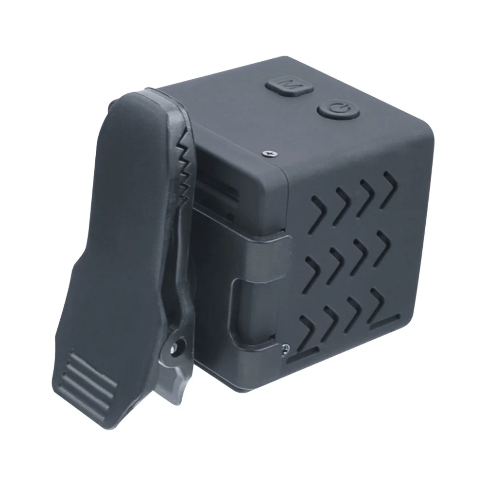 WD5 WiFi ip-камера Беспроводная портативная видеокамера с дистанционным управлением