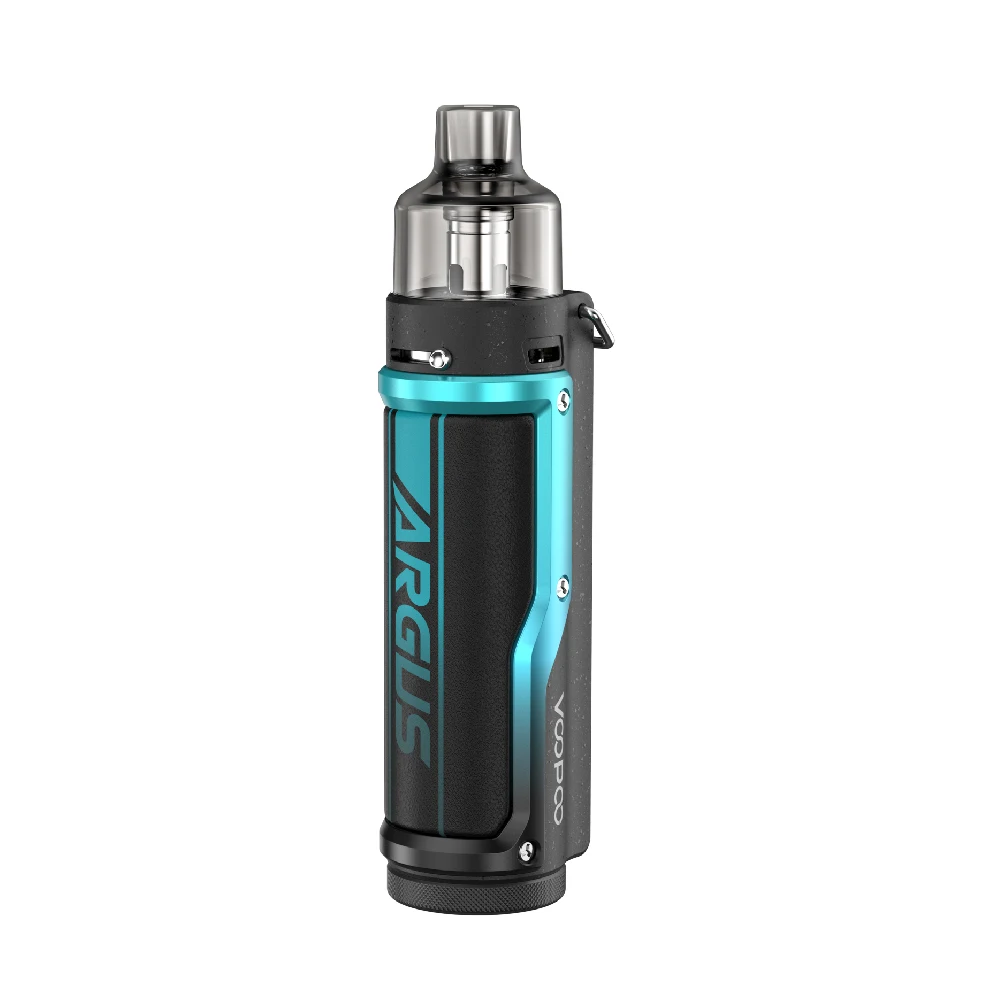 Набор для вейпа VOOPOO Argus Pro 80 Вт 3000 мАч бак PNP VM1 Ом VM6 | Электроника