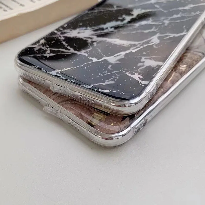 Чехол для телефона iPhone 11 Pro Max XS чехол XR 6 6S 7 8 Plus X Мягкая задняя крышка Coque подарок |