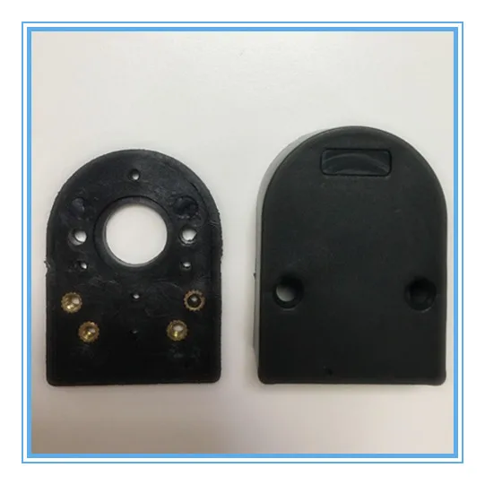 Модуль кодировщика муфта промышленный шаговый двигатель сервопривода