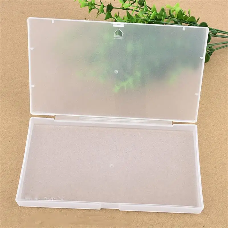 Портативный одноразовый контейнер для масок PPE хранения одноразовых органайзер