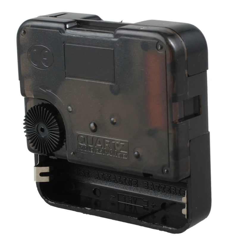 DIY часы пластик + металлическая текстура креативные настенные ретро аксессуары