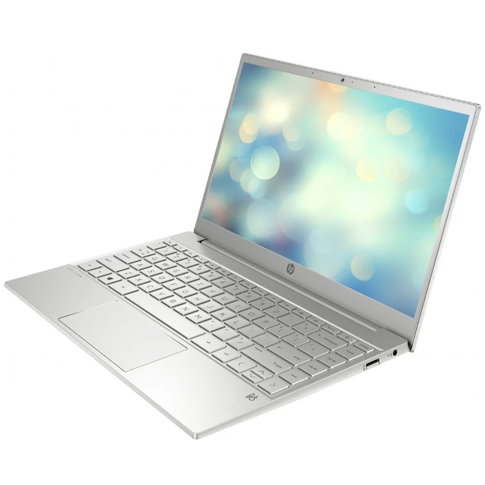 Ноутбук HP Pavilion13-bb0034ur Silver (4E0Y6EA) | Компьютеры и офис