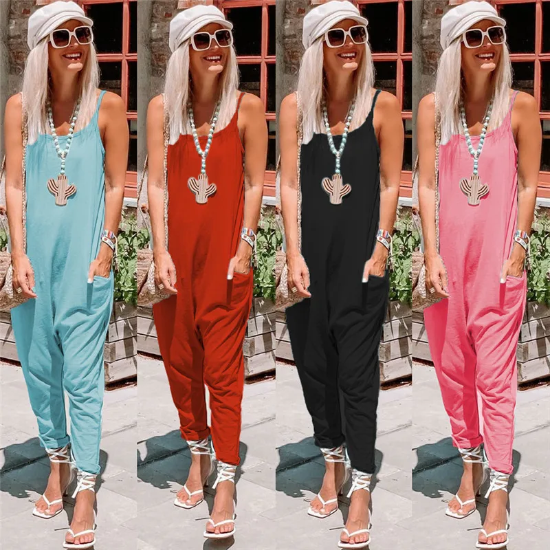 

Свободные брюки для беременных брюки с ремнем для беременных 2020 летние пляжные Комбинезоны для беременных женщин Комбинезоны Одежда для бе...