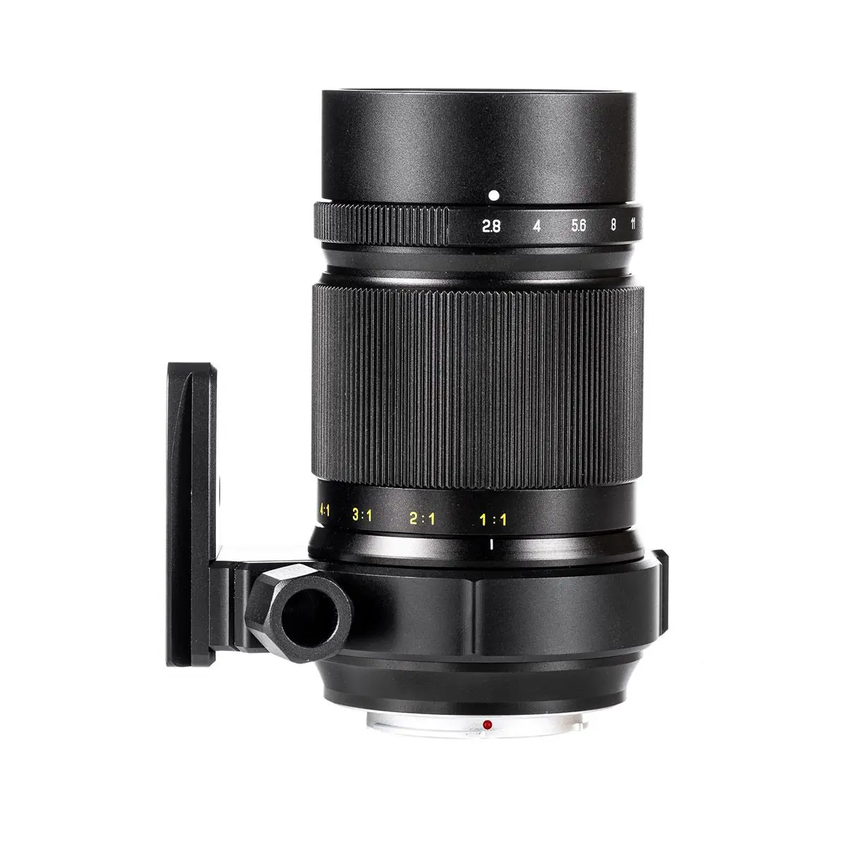 Макро-объектив Mitakon Zhongyi 85 мм f2.8 1-5X для Canon EF EOS M Nikon F Sony E Pentax K M4/3 Fujifilm X Minolta A mount |