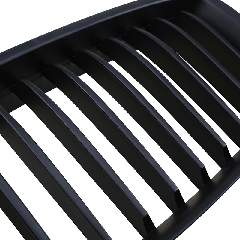 Передняя решетка для гриля posbay BMW 5-Series F07 535i/535iX/550i/550iX Gran Turismo 2009-2013 предварительно