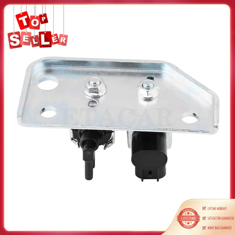 1 шт. электромагнитный клапан выброса MR 577099 K5T81289 K5T46494 K5T48272 Подходит для Mitsubishi Montero