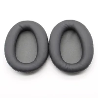 fit perfectly ear pads for sony wh ch700n headphones replacement soft memory foam cushion ear pads high quality 23 sepo1