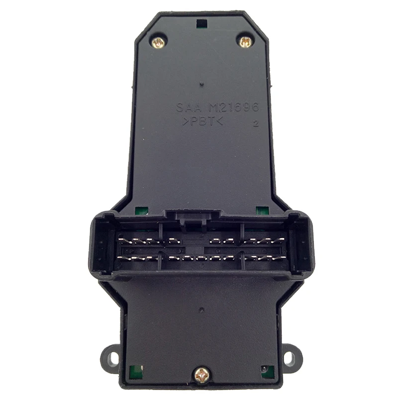 Новый главный переключатель управления окном для HONDA CIVIC CR V 2001 2006 35750S5AA02ZA 35750 S5A