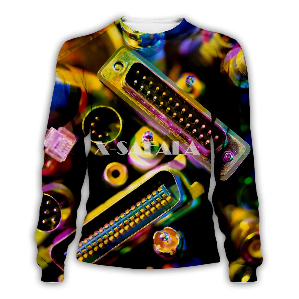 

Electronic chip Hip Hop 3D All Over Print XS-7XL Hoodie Man Women Harajuku Outwear Zipper Pullover Sweatshirt Casual Unisex-15