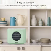 Дегидратор BioloMix#3