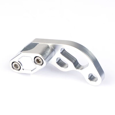 Аксессуары для мотоциклов CNC зажим тормозной линии Crf250r Vtx CB650f 1000rr Cbr1100xx Cb500x T-MAX 530