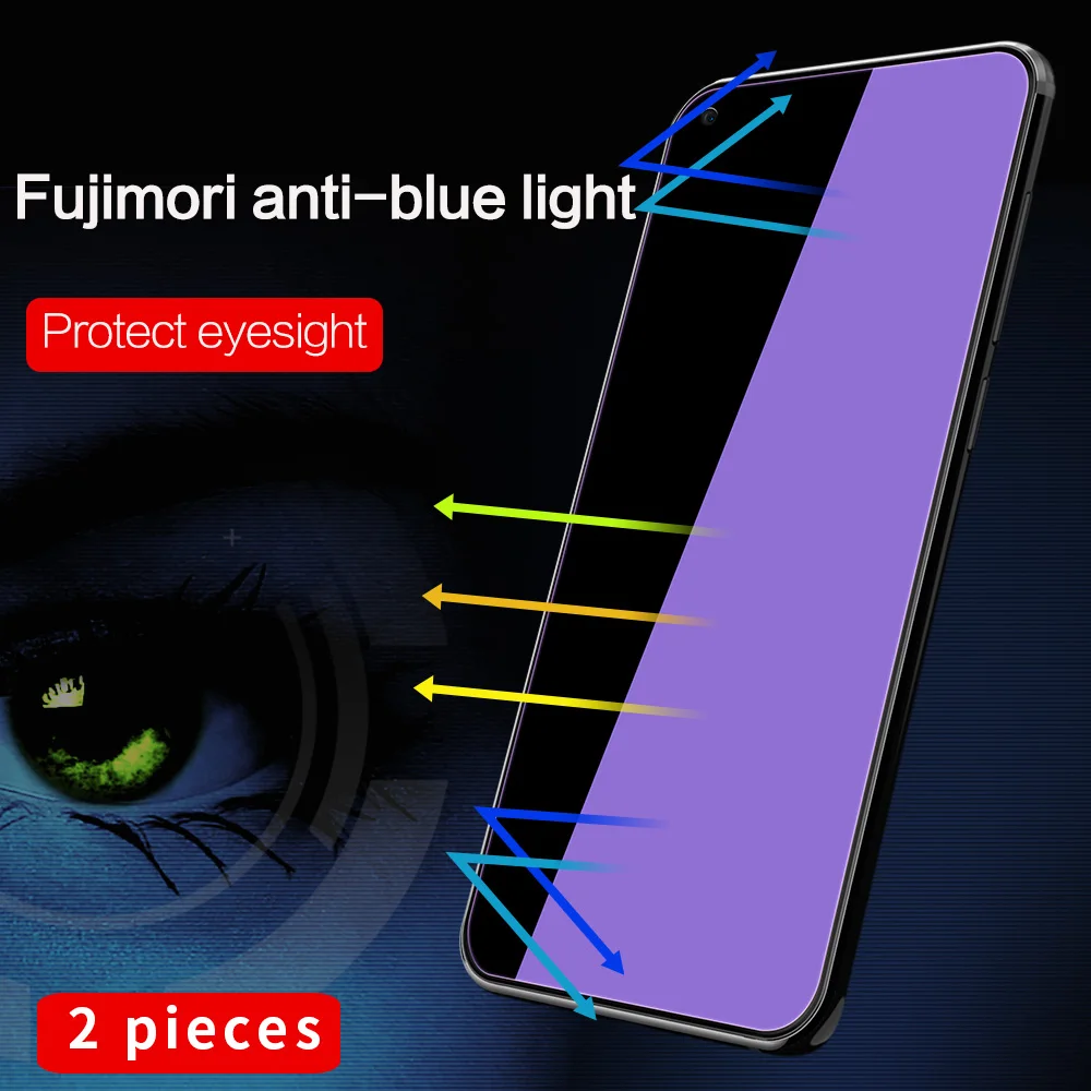 Защитное стекло SmartDevil для huawei Honor paly 3 мобильный телефон дюйма|Защитные стёкла и