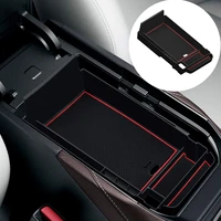 for mazda cx 30 cx30 2020 2021 abs car central control armrest storage box stowing tidying auto interior decoration accessories