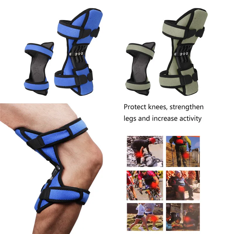 1 пара гольфов усилитель совместных Поддержка дышащая обувь на нескользящей