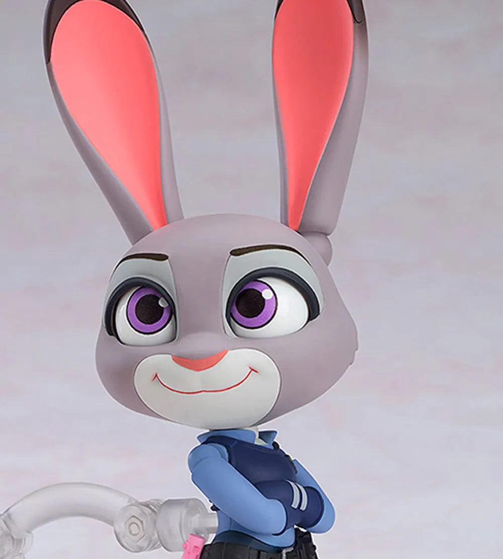 

dii Hopps Clay Man Q Edition Original genuine spot cartoon characters by hand