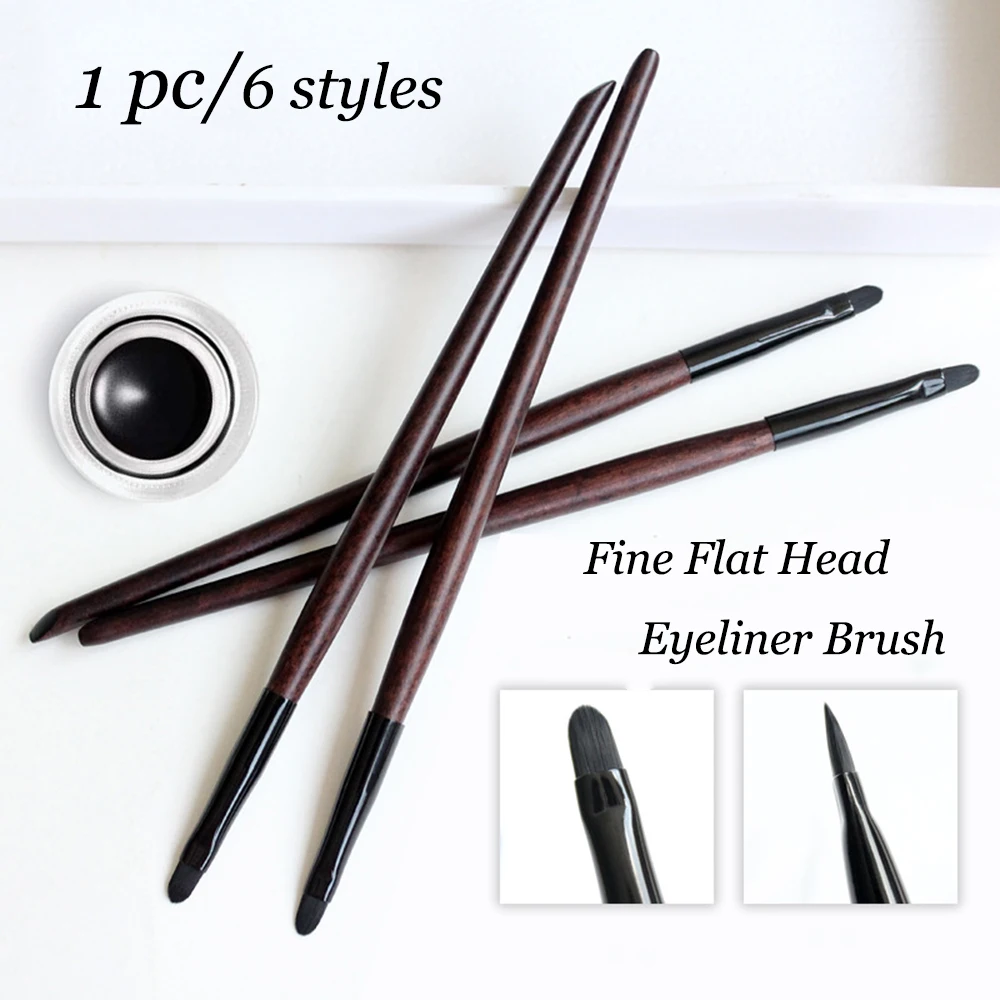 1 шт. из норковой шерсти с добавлением конского волоса Изготовлена