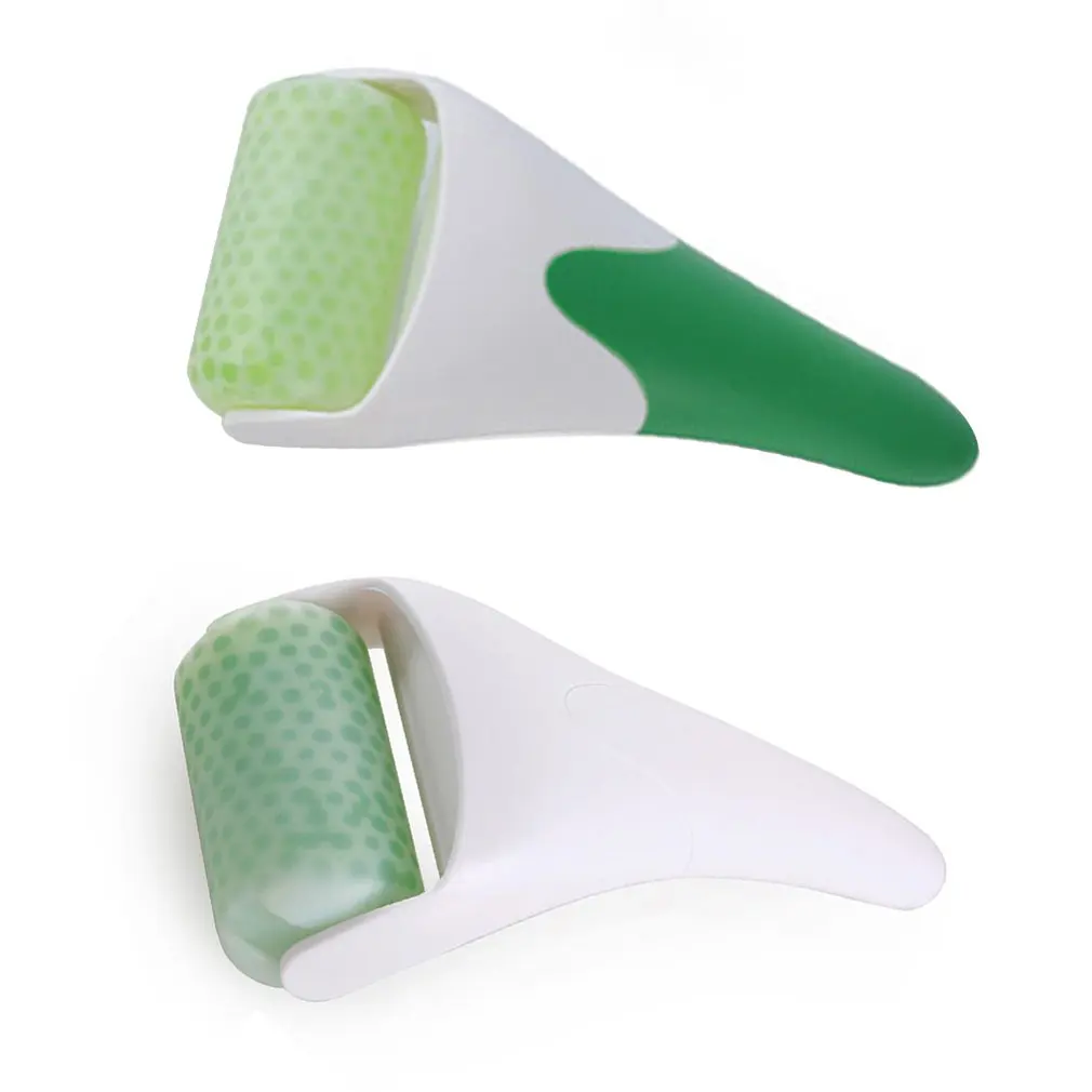 

Ice Roller Massager Ice Head Roller Ice Roller Care Beauty Instrument Ice Roller Face Massager Therapeutic Cooling