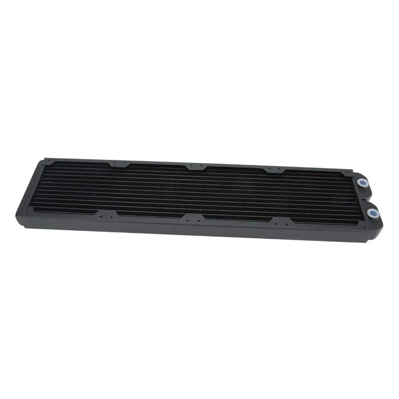 FREEZEMOD TSRP TW480 480 мм компьютерное Водяное охлаждение Медный радиатор 14 плоская
