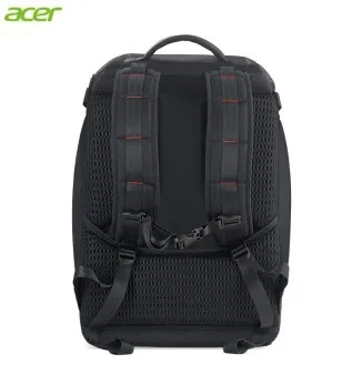 Новинка 2019 лучший оригинальный рюкзак для ноутбука 1:1 подходит ACER PREDATOR 15 6 дюймов