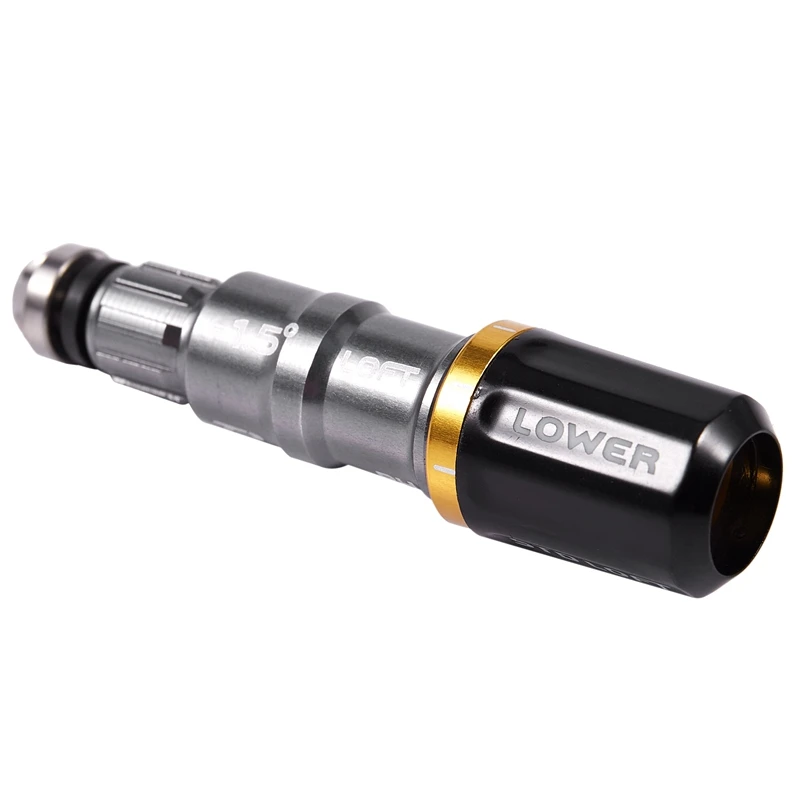 1 шт. 335 Втулка адаптера вала для TaylorMade Gloire R11 R11S Rbz R9 аксессуары гольф-клуба | Спорт