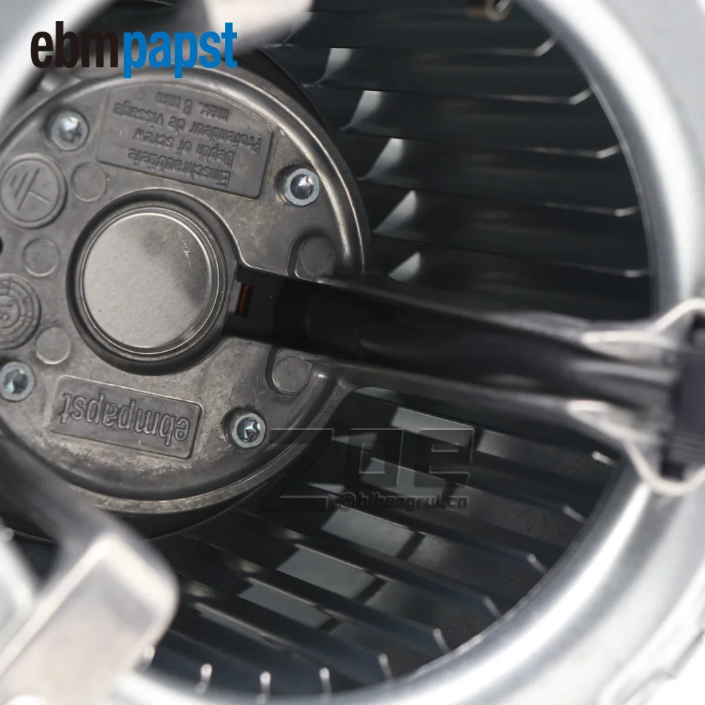Ebmpapst D2E133-AM47-01/A03 D2E133-AM47-01 230V 190W 0.84A 710m 3/h охлаждающий вентилятор для Emerson Inverter Blower |